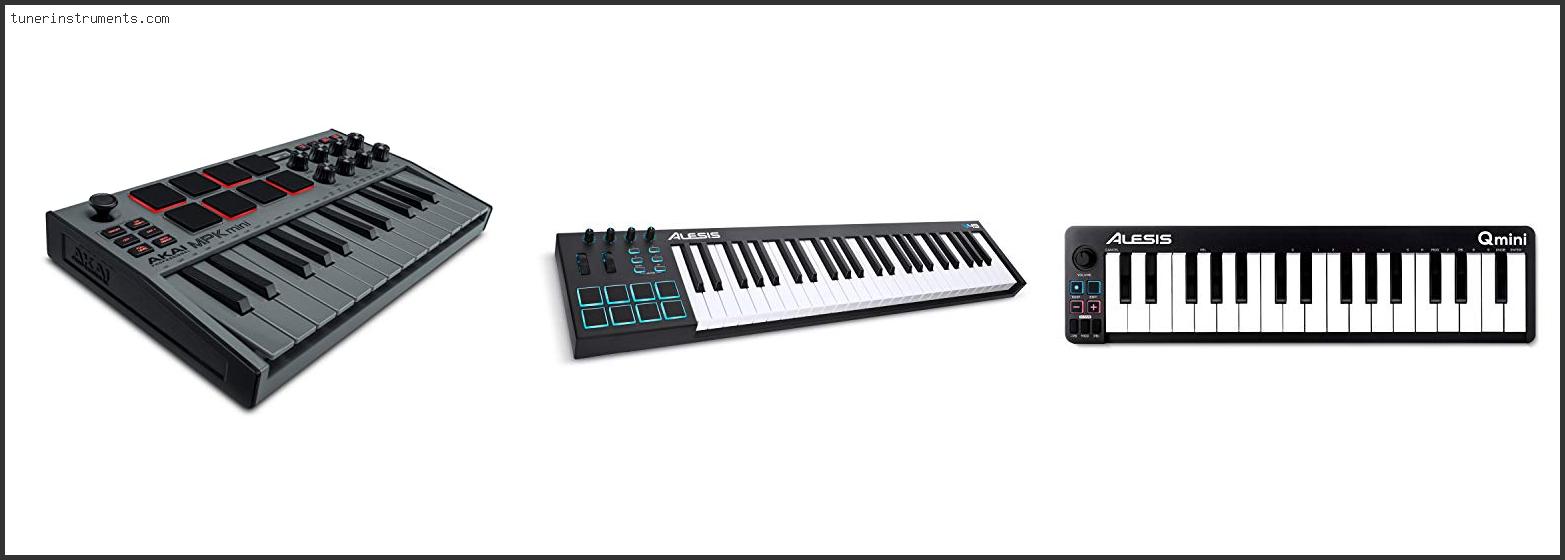 Best Midi Keyboard Under 1000