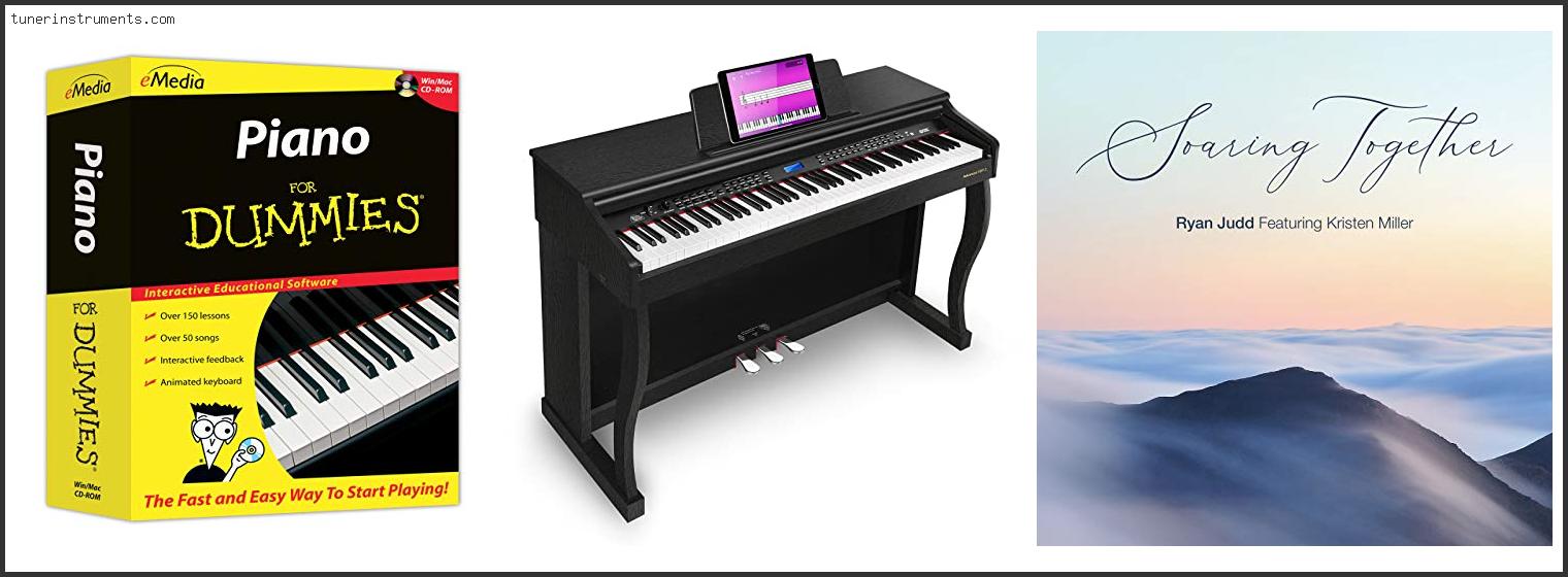 Best Piano For Sale