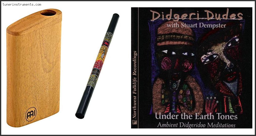 Best Didgeridoo
