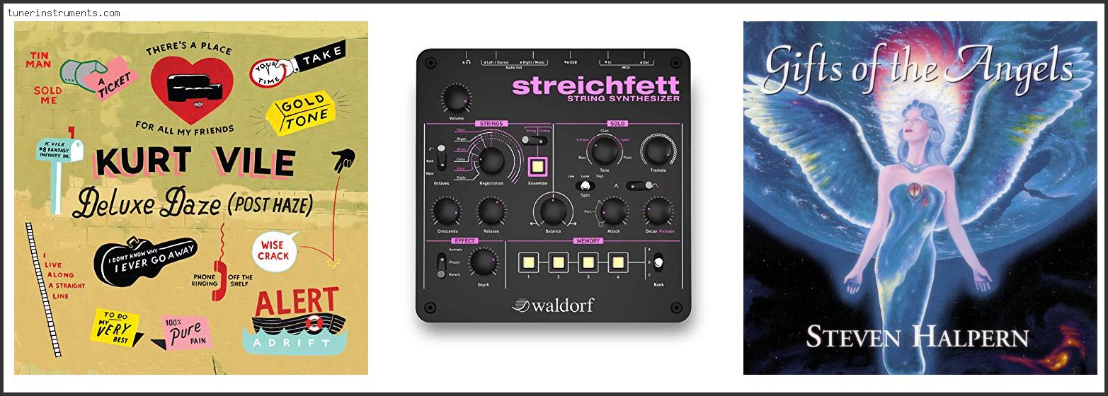 Best Strings Synth