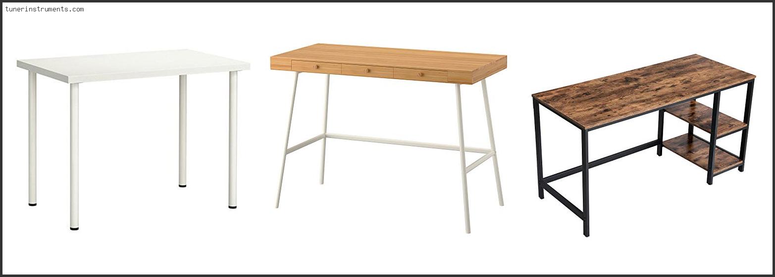 Top 10 Best Ikea Desks