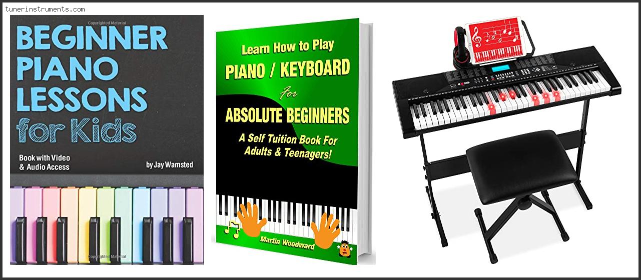 Best Cheap Piano For Beginners