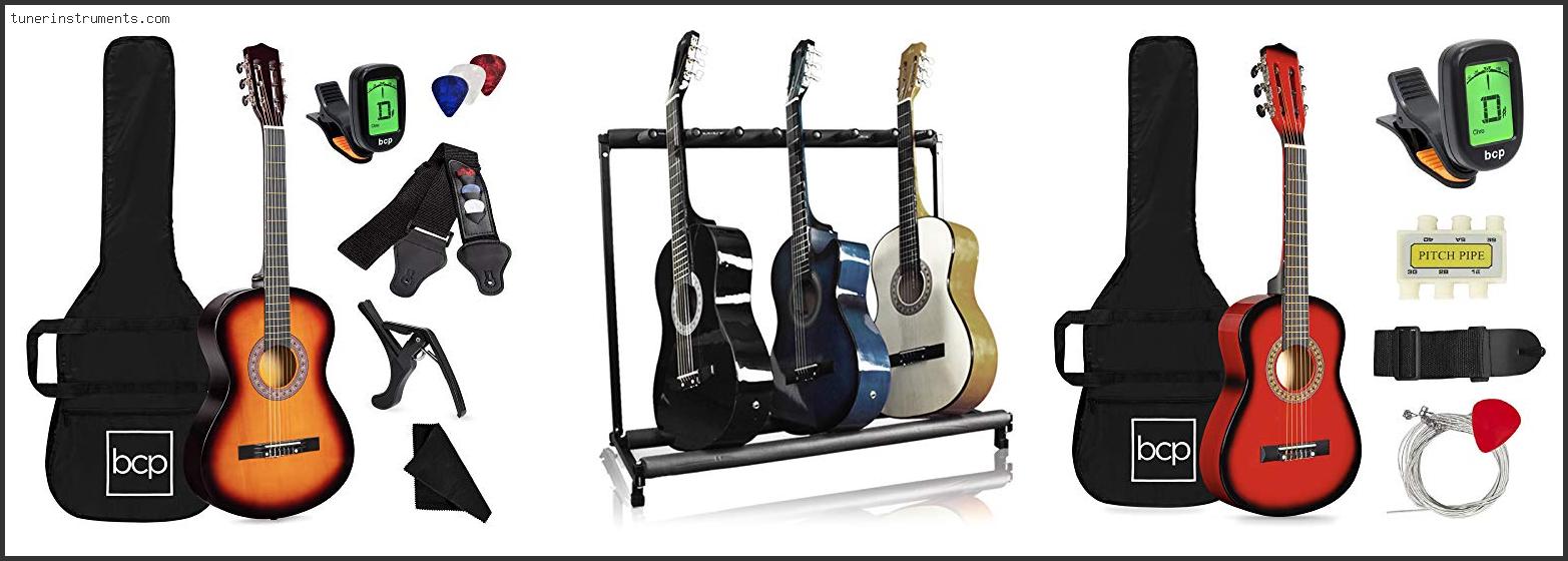 Best Choice Products Acoustic Guitar Review