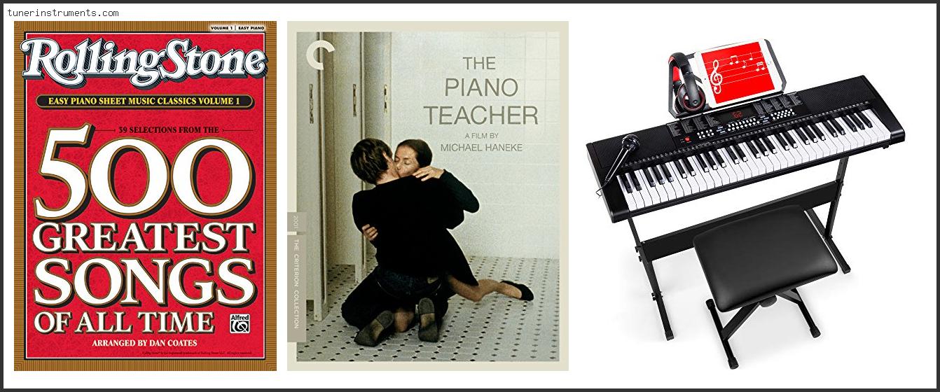 Best Piano Deals