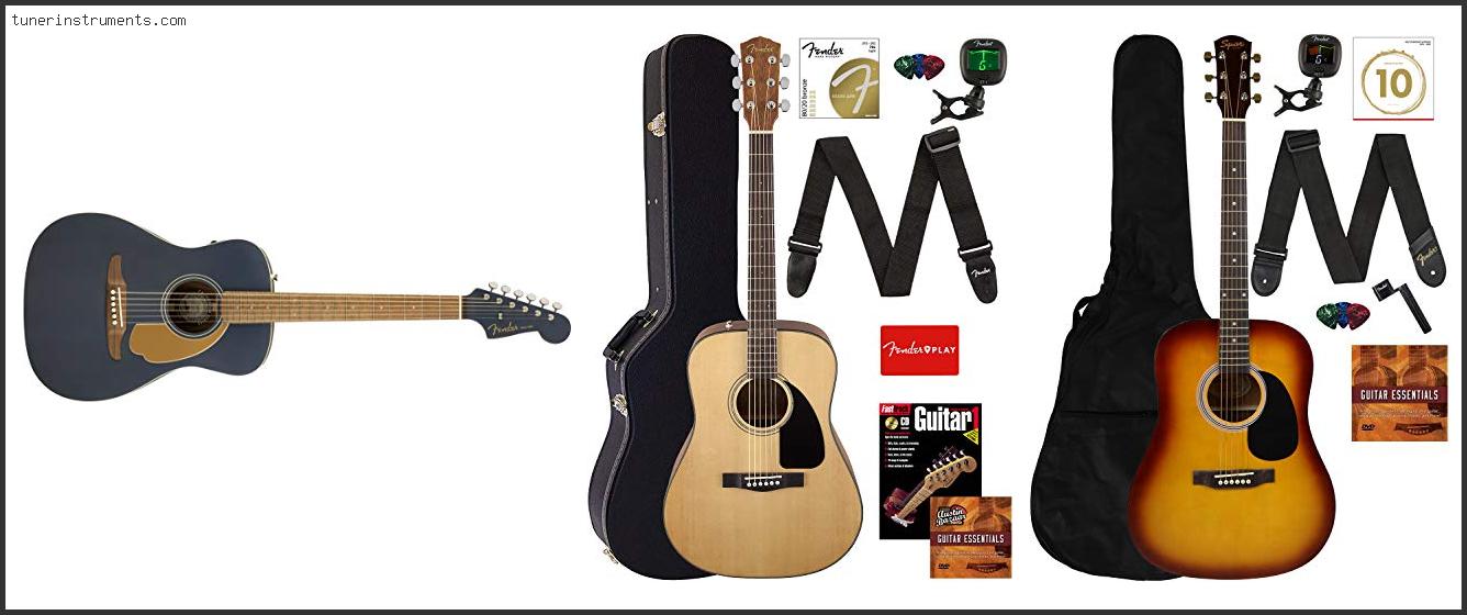 Best Gibson Acoustic Guitar