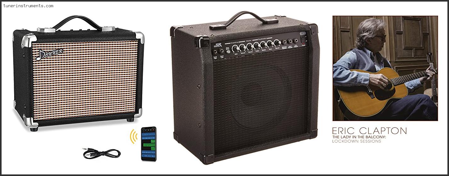Best Amp Settings For Electric Guitar
