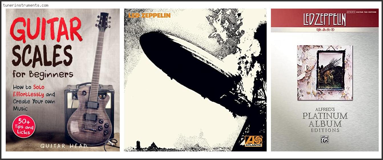 Best Guitar Solo Led Zeppelin