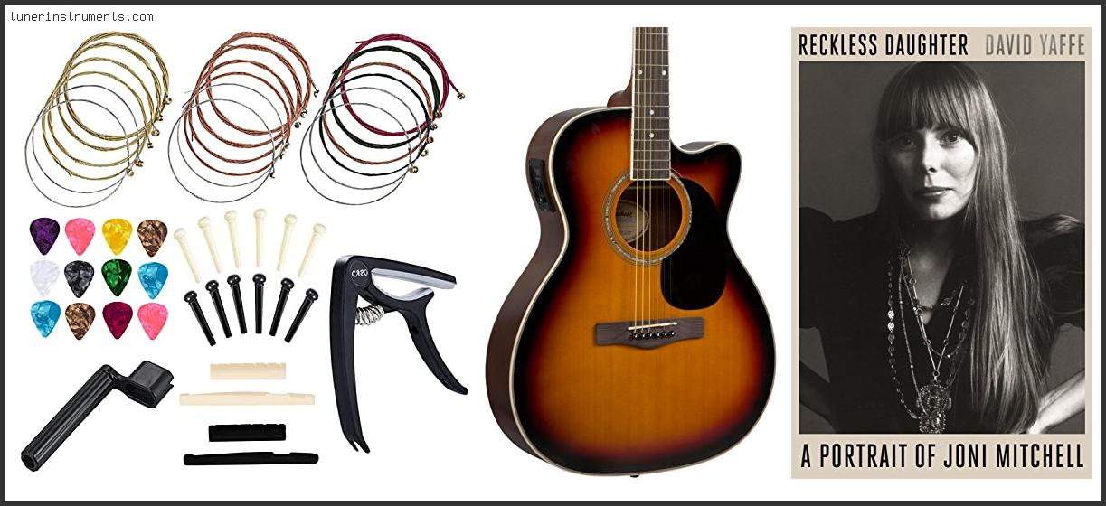 Best Strings For Mitchell Guitars