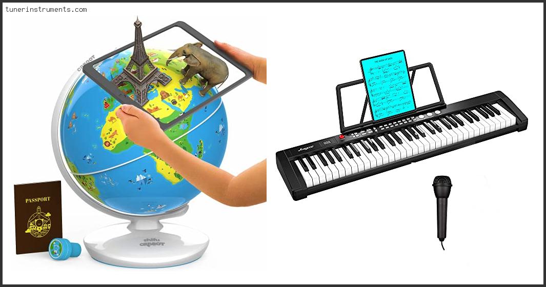 Best Android App To Learn To Play Piano