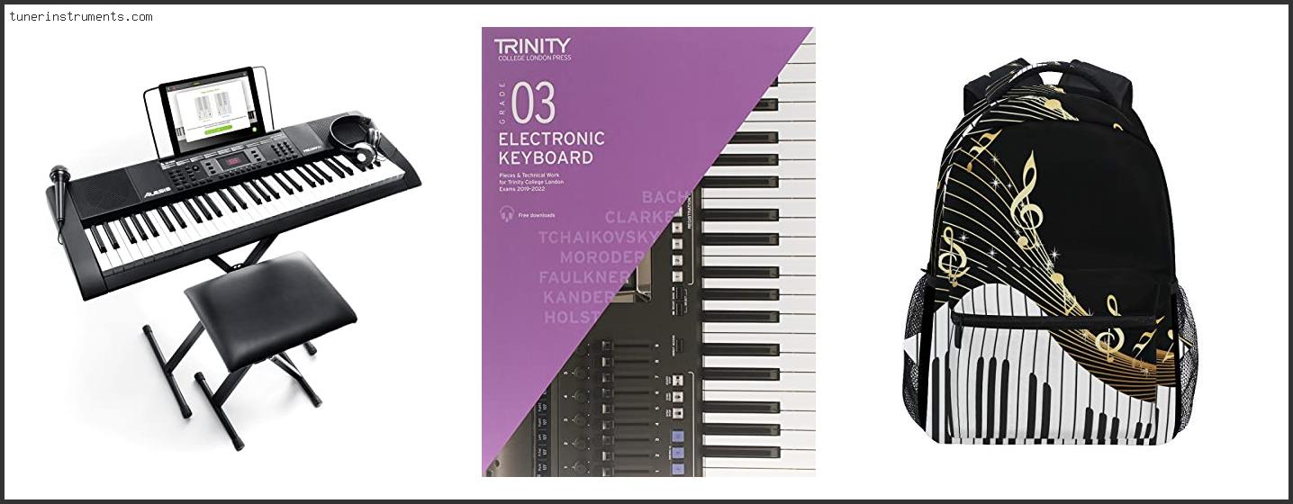 Best Piano Keyboard For College