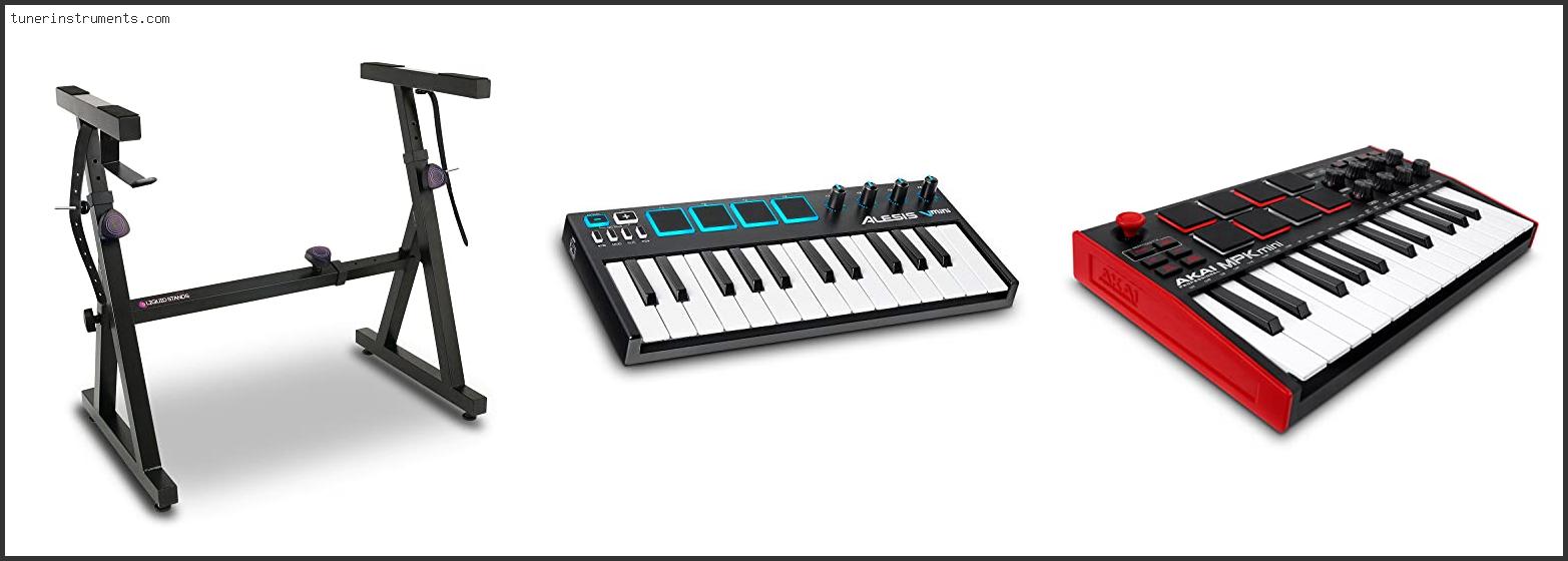 Best Midi Controller For Arturia V Collection