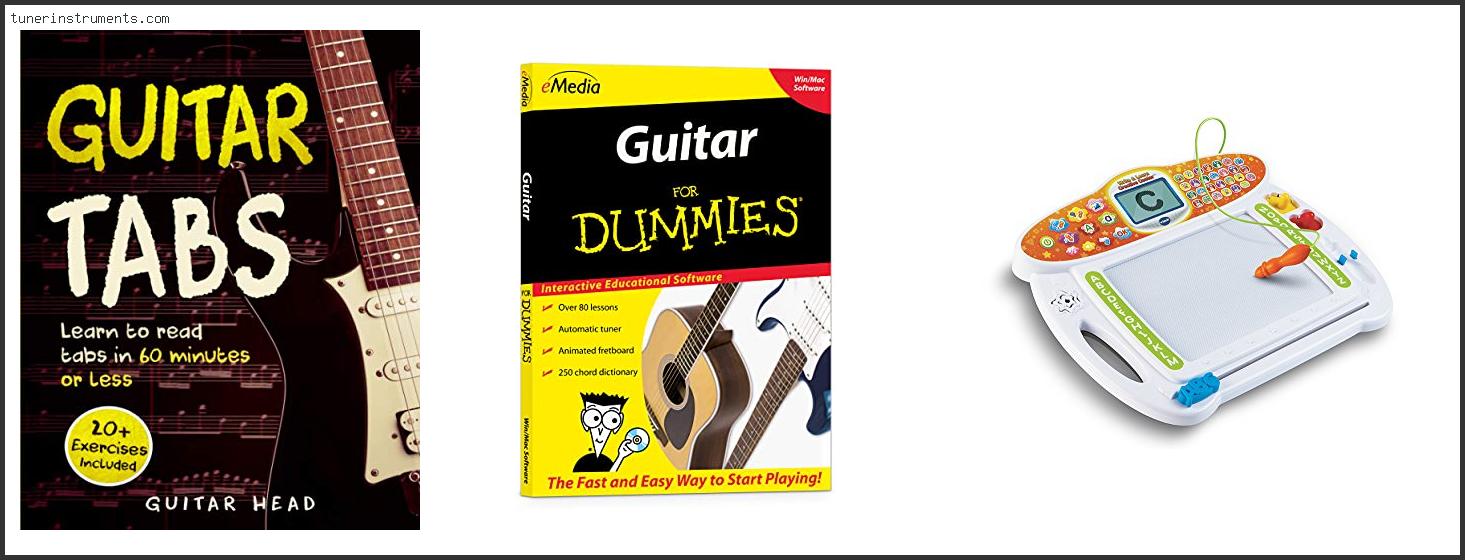 Best Guitar App To Learn