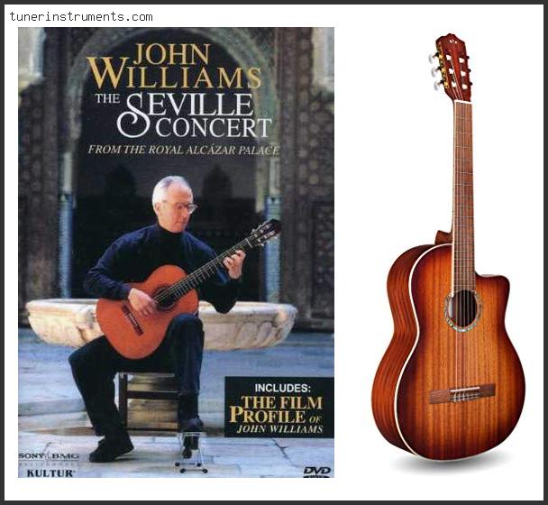 Top 10 Best Used Classical Guitar