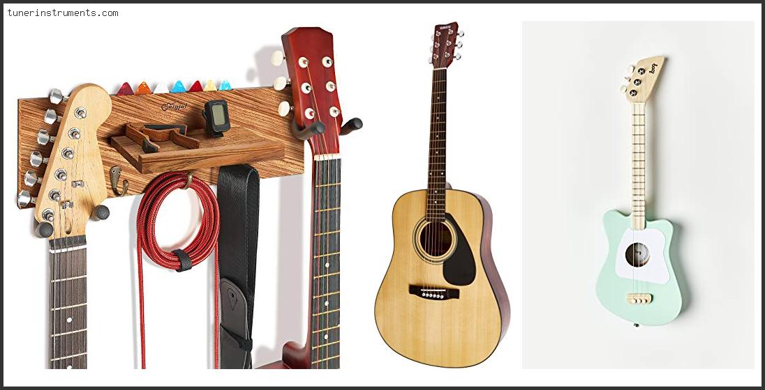Best Solid Wood Acoustic Guitar For The Money