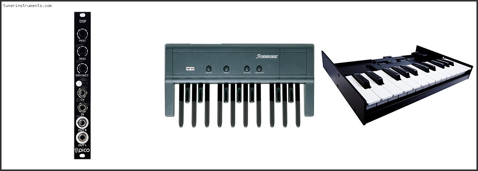 Best Sound Modules For Keyboards