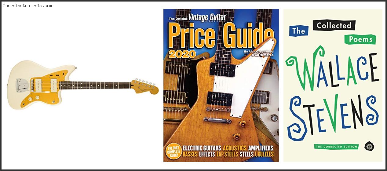 Best Value Vintage Guitars