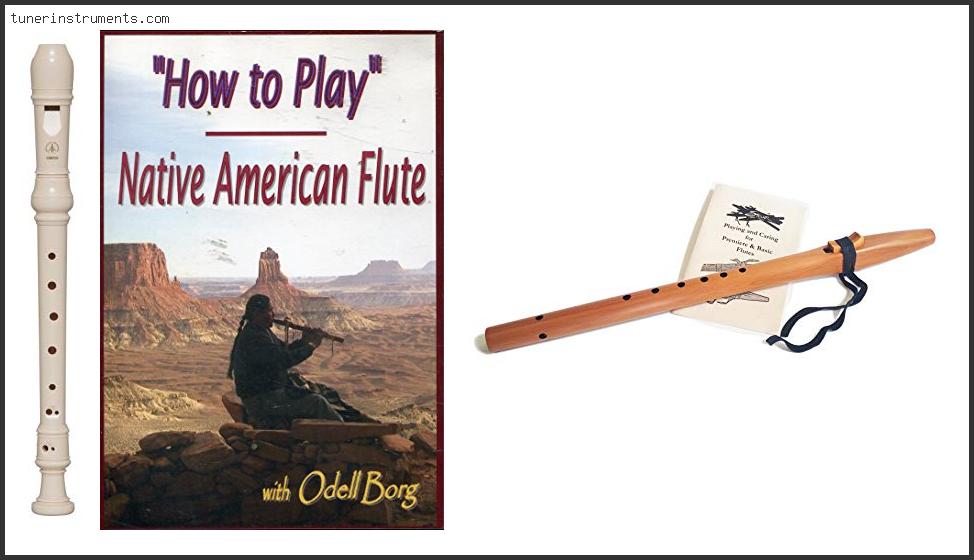 Best Native American Flute For Beginners