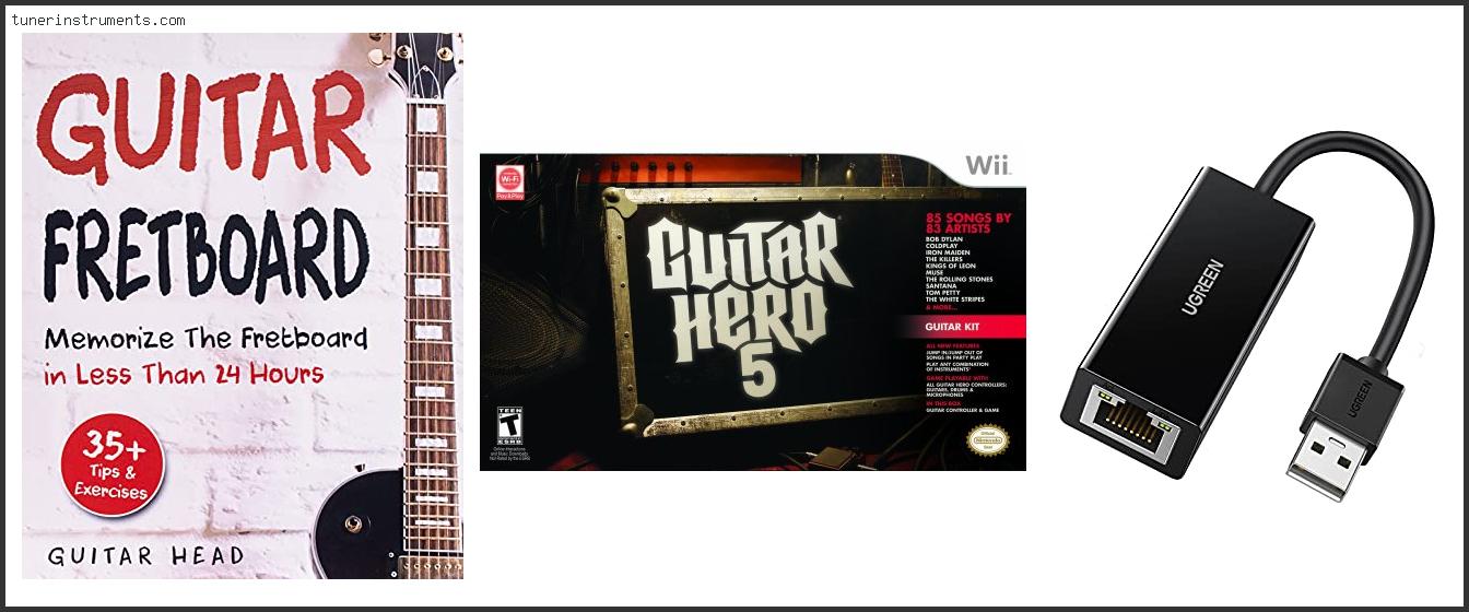 Best Guitar Hero Online