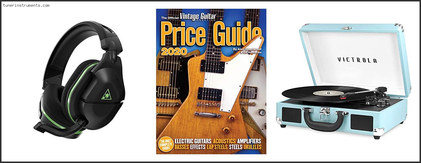 Best Value For Money Guitar