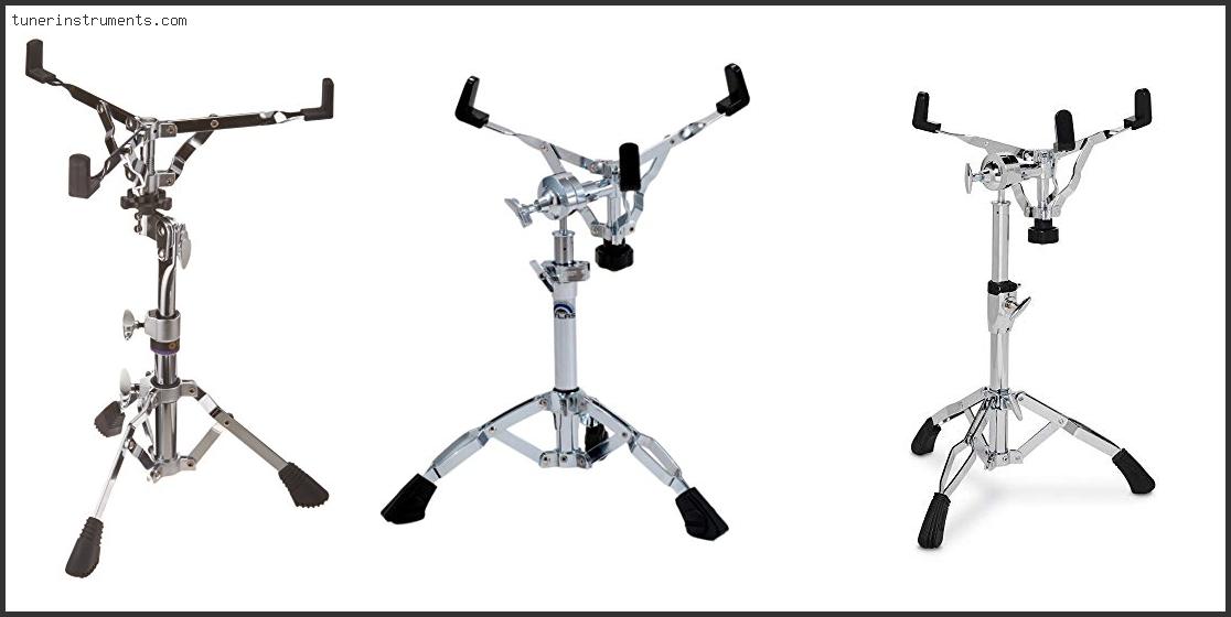 Best Snare Stand