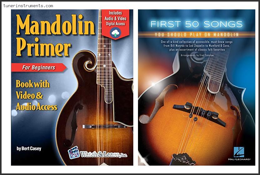 Best Mandolin Strings For Beginners