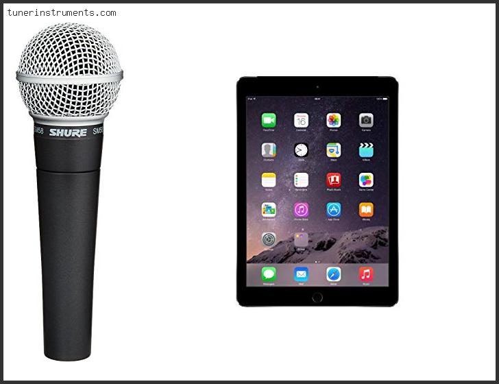 Best Selling Microphone