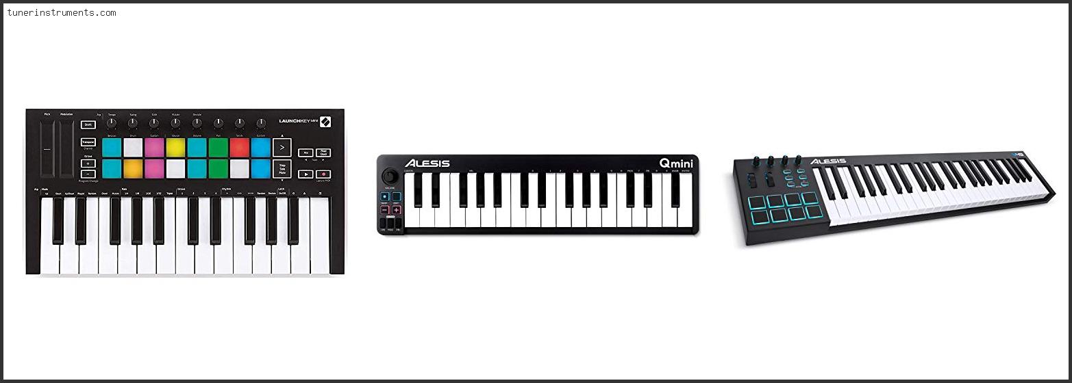 Best Midi Keyboard For Android
