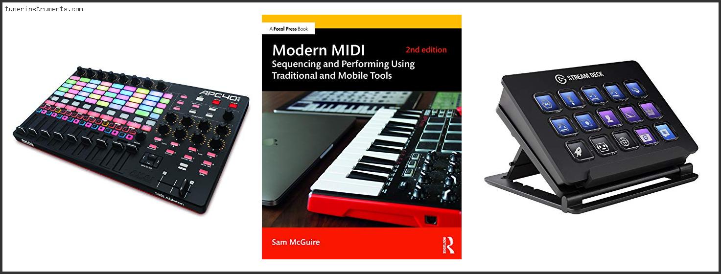 Best Midi Software For Live Performance
