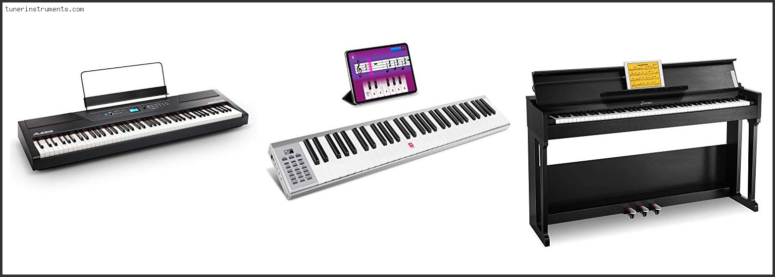 Best Pc Piano Keyboard