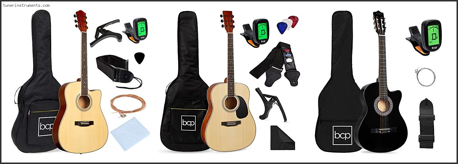 Best Choice Products Guitar
