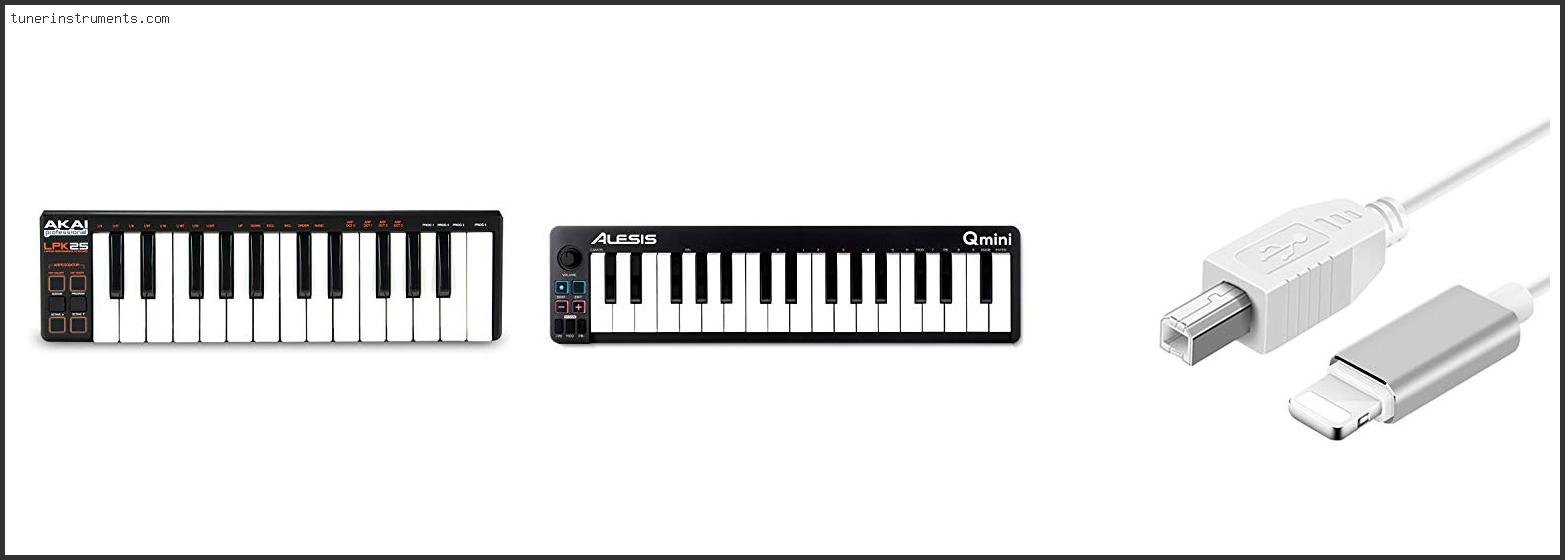 Best Midi Keyboard Under 10000