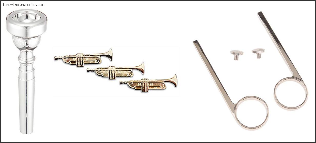 Best Trumpet Pieces