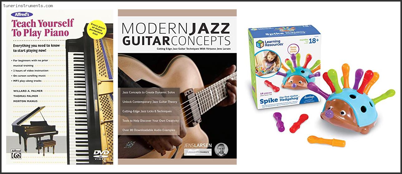 Top 10 Best Resources To Learn Guitar