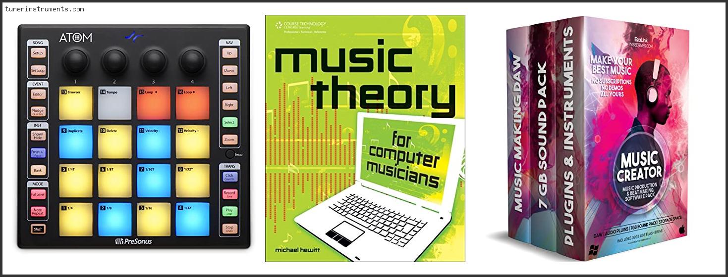 Best Software For Electronic Music