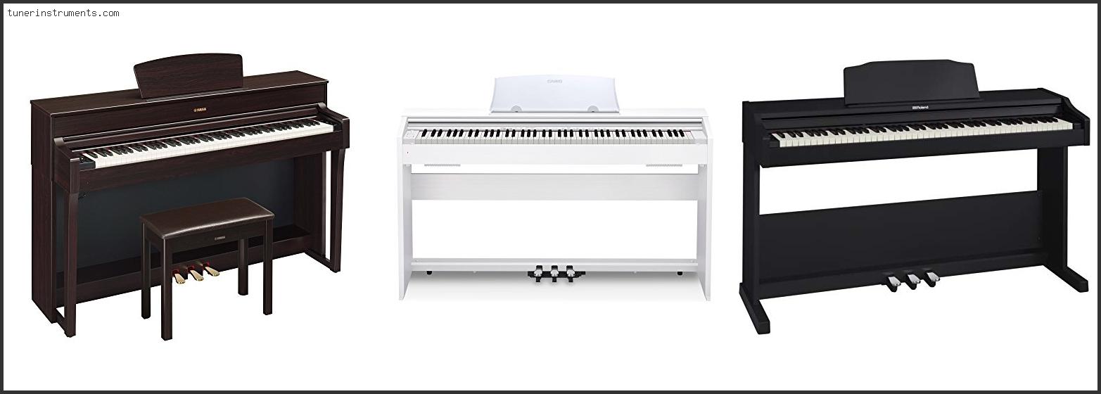 Best Home Digital Piano