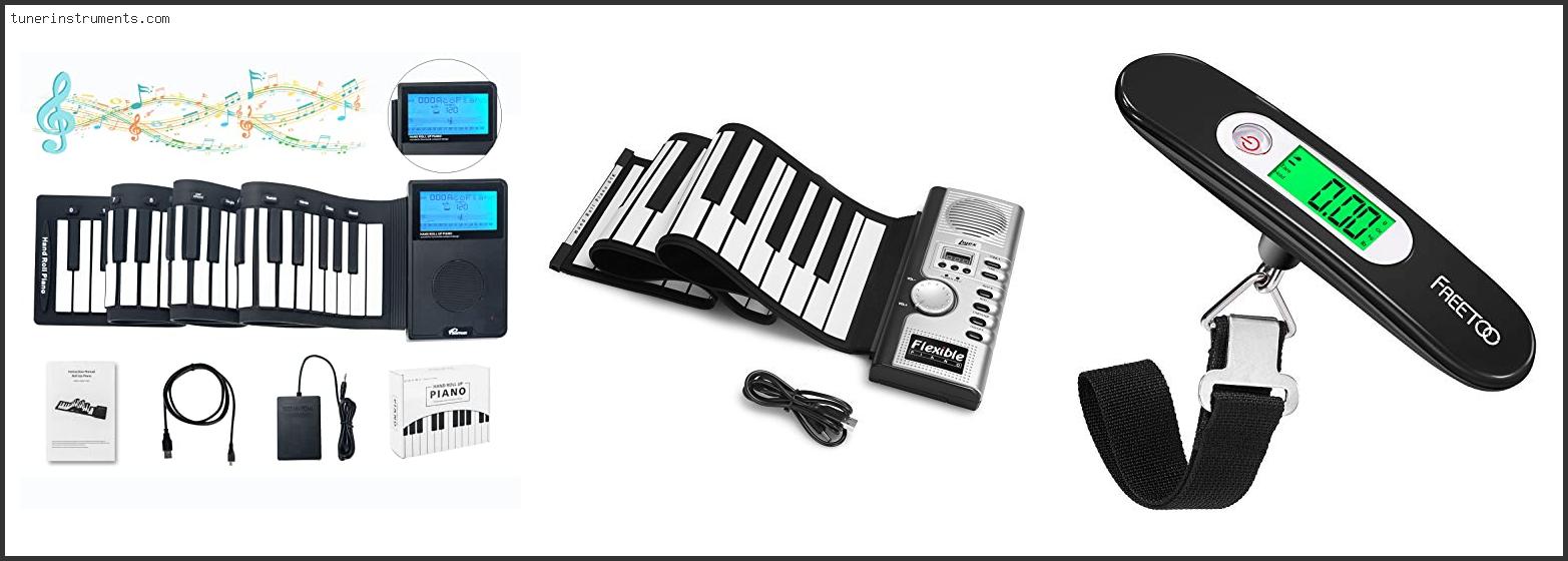 Best Digital Piano For Small Hands