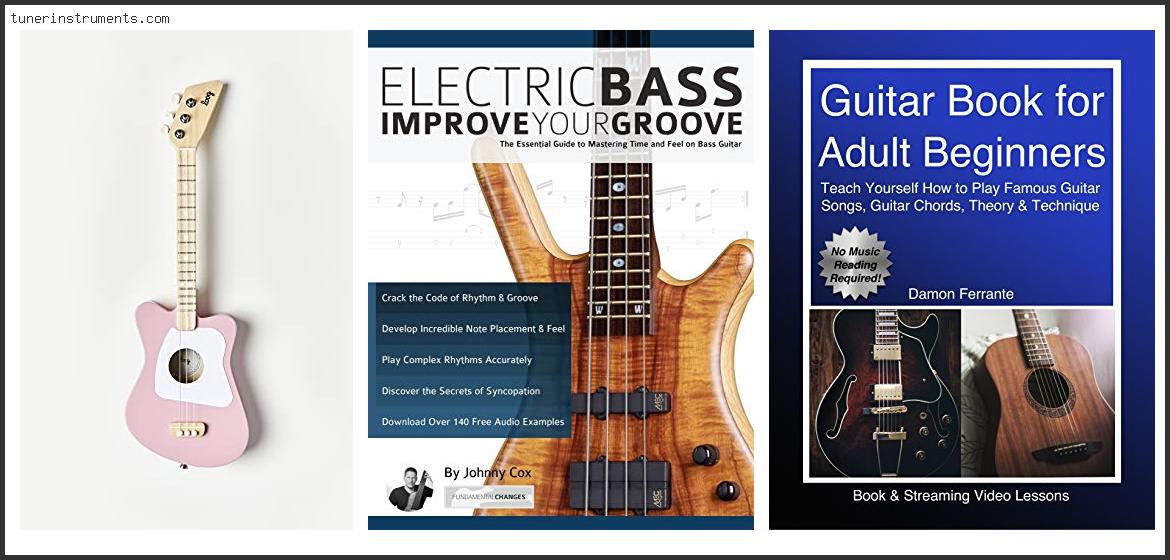 Best Book To Learn Electric Guitar