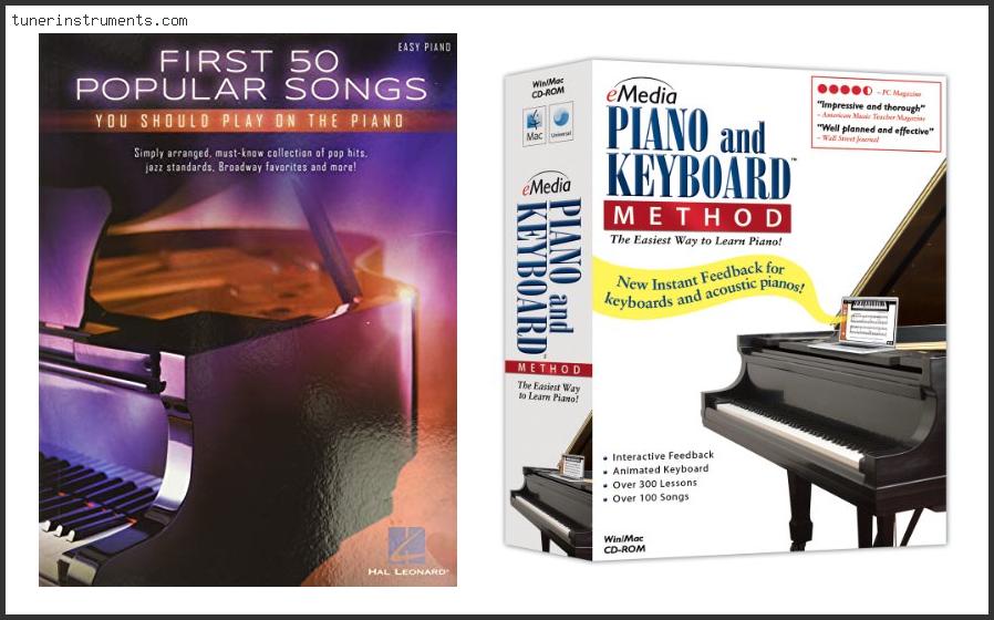 Top 10 Best First Keyboard Piano